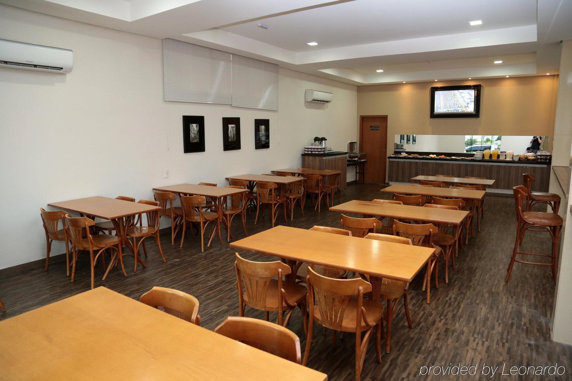 ibis Styles Ribeirao Preto Braz Olaia Ribeirão Preto Exterior foto