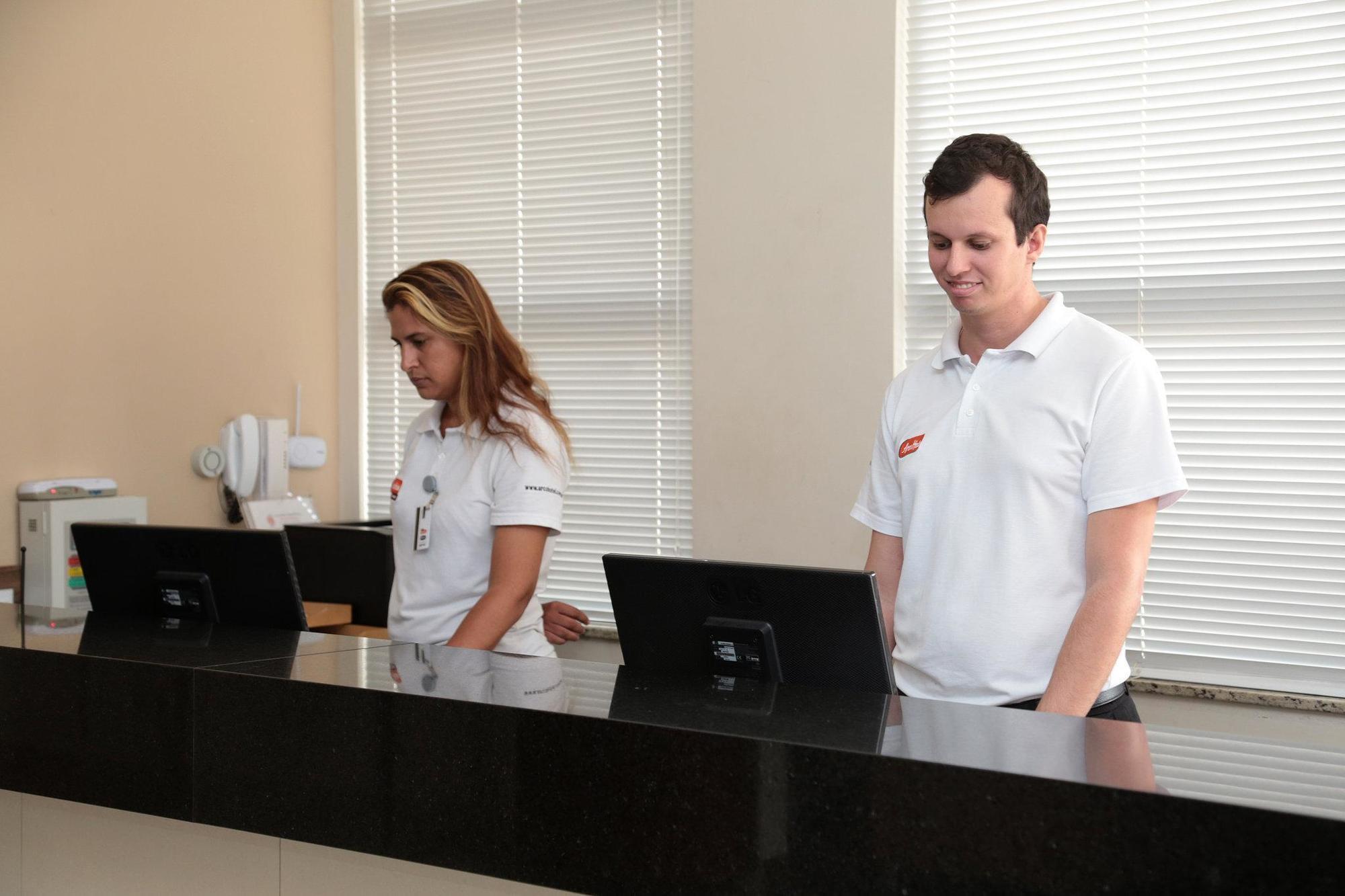 ibis Styles Ribeirao Preto Braz Olaia Ribeirão Preto Exterior foto