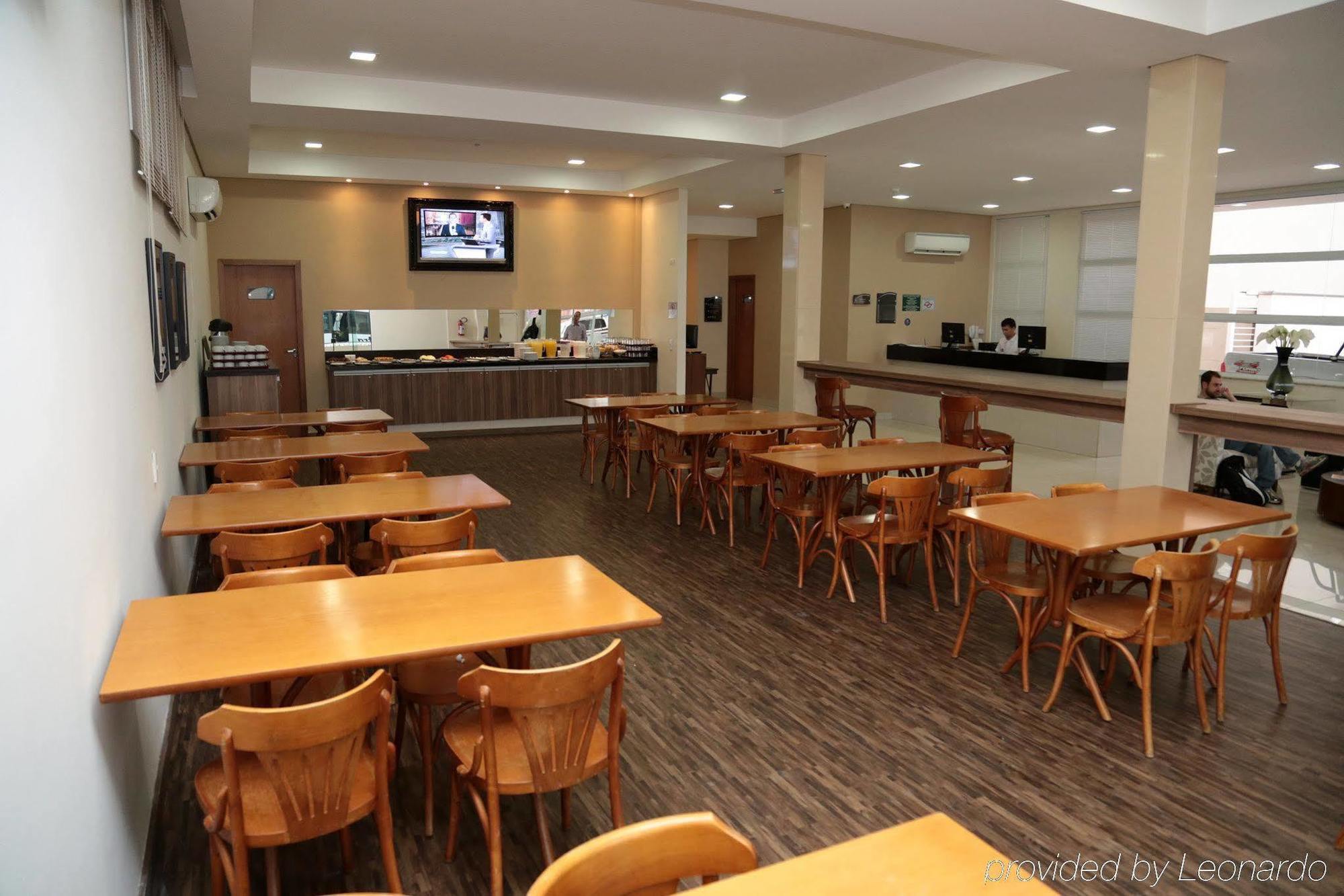 ibis Styles Ribeirao Preto Braz Olaia Ribeirão Preto Exterior foto