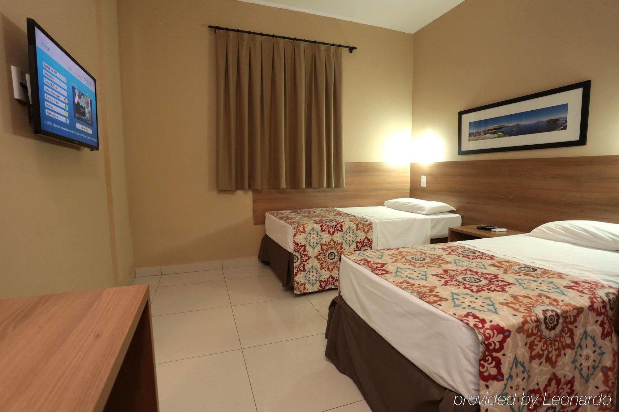 ibis Styles Ribeirao Preto Braz Olaia Ribeirão Preto Exterior foto