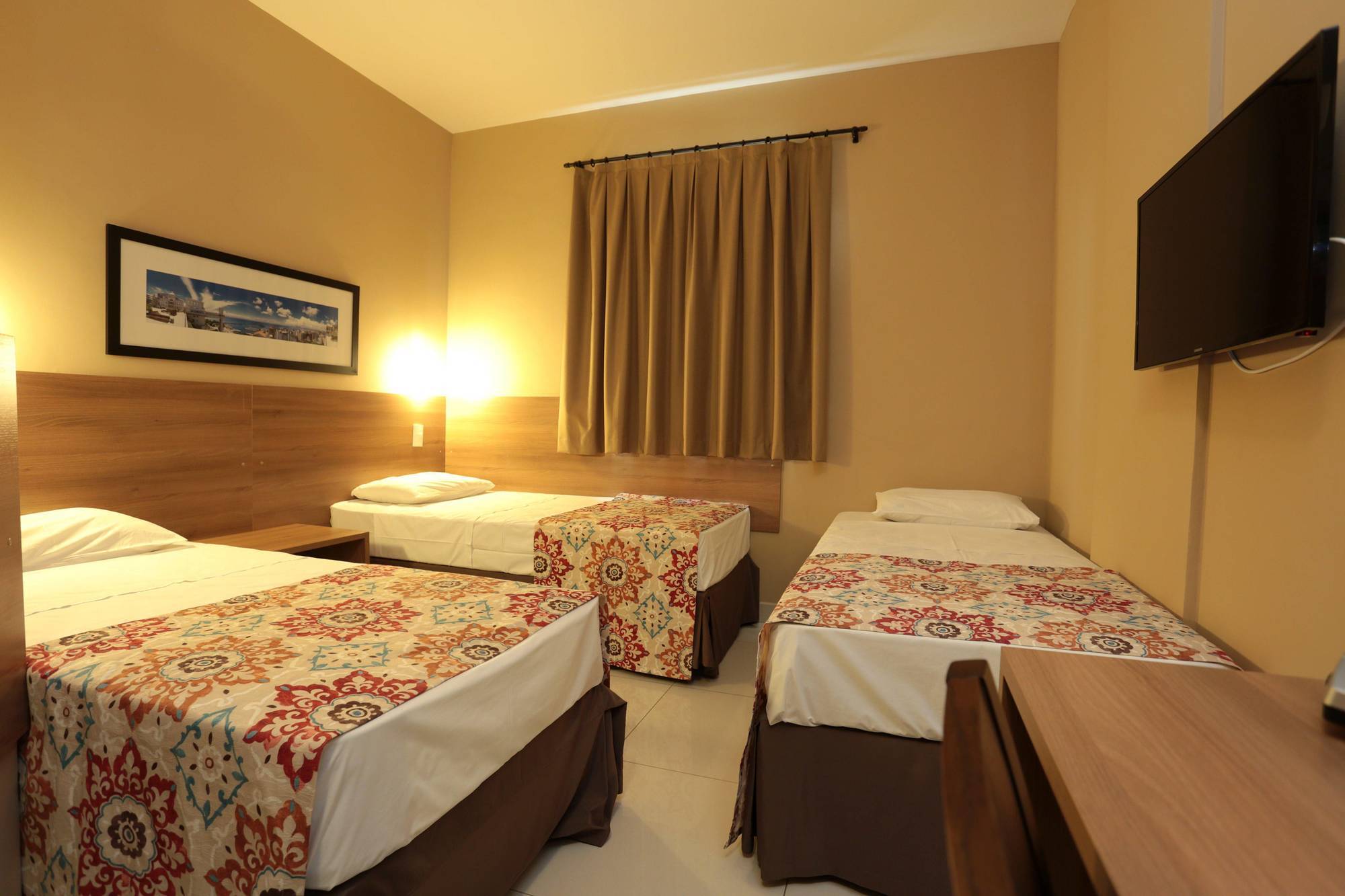 ibis Styles Ribeirao Preto Braz Olaia Ribeirão Preto Exterior foto