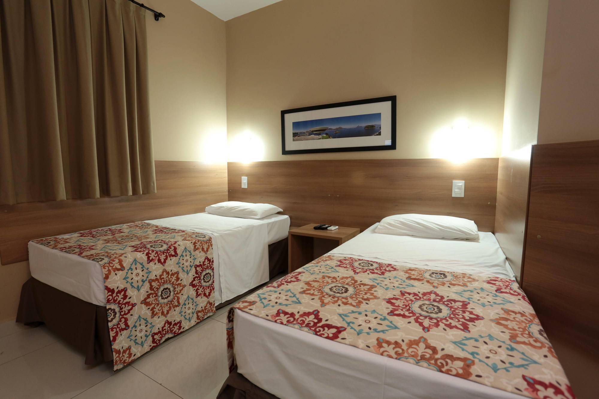 ibis Styles Ribeirao Preto Braz Olaia Ribeirão Preto Exterior foto