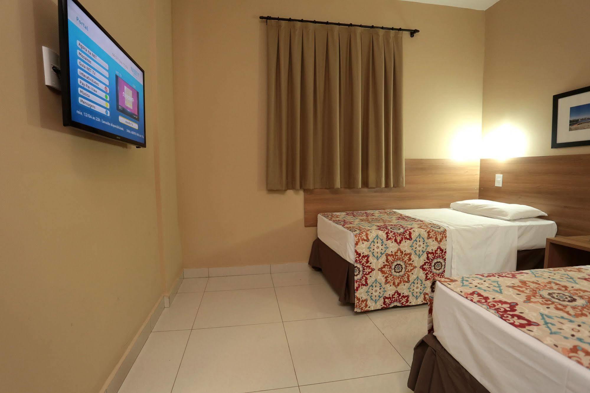 ibis Styles Ribeirao Preto Braz Olaia Ribeirão Preto Exterior foto