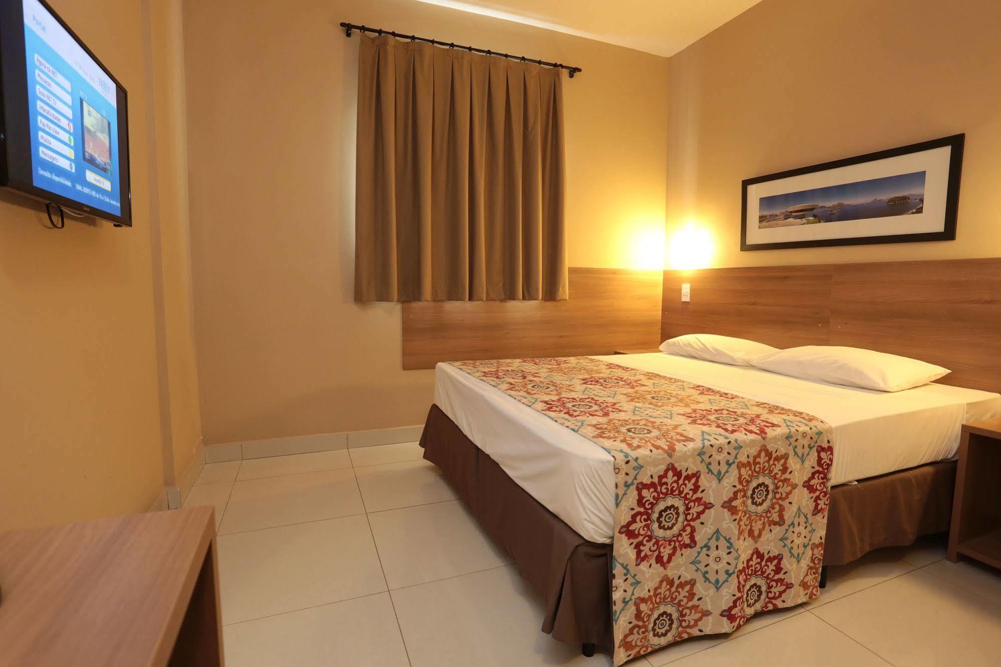 ibis Styles Ribeirao Preto Braz Olaia Ribeirão Preto Exterior foto