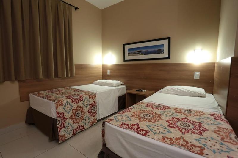 ibis Styles Ribeirao Preto Braz Olaia Ribeirão Preto Exterior foto