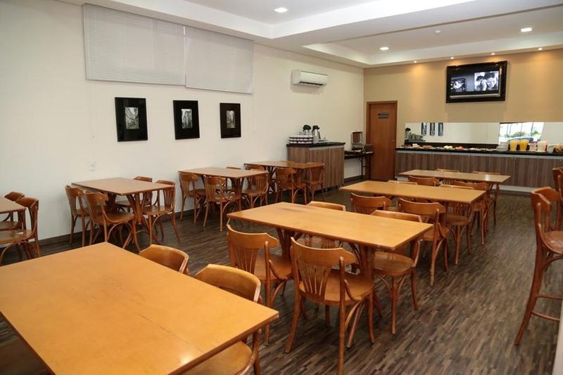 ibis Styles Ribeirao Preto Braz Olaia Ribeirão Preto Exterior foto