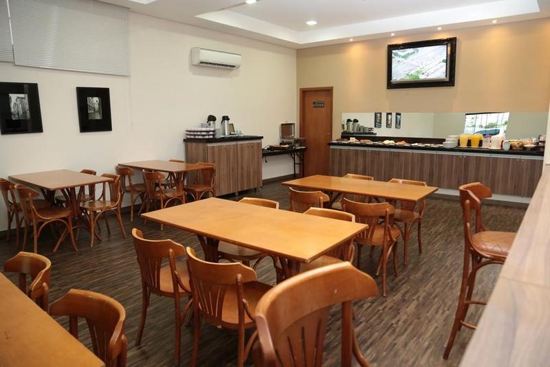 ibis Styles Ribeirao Preto Braz Olaia Ribeirão Preto Exterior foto