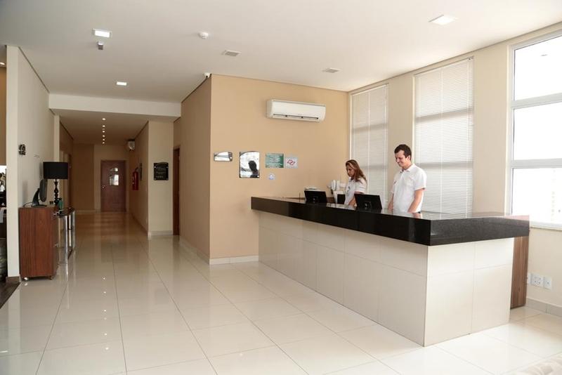ibis Styles Ribeirao Preto Braz Olaia Ribeirão Preto Exterior foto
