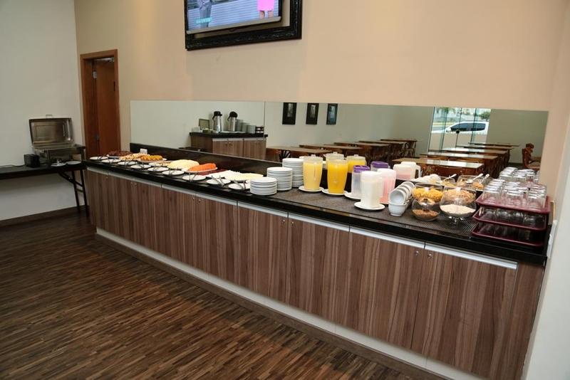ibis Styles Ribeirao Preto Braz Olaia Ribeirão Preto Exterior foto