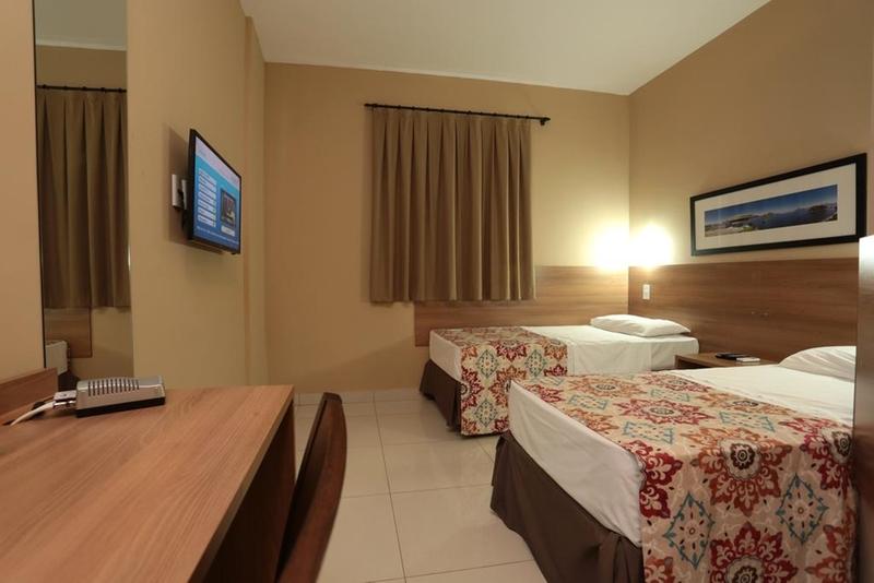 ibis Styles Ribeirao Preto Braz Olaia Ribeirão Preto Exterior foto